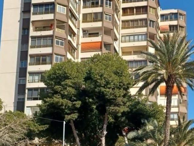 Apartamento en venta en Playa de San Juan, Alicante Costa Blanca