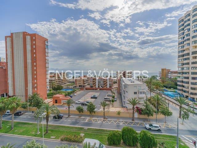 Apartamento en venta en Playa de San Juan, Alicante Costa Blanca