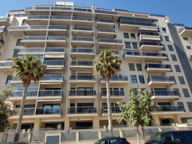 Apartamento en venta en Playa de San Juan, Alicante Costa Blanca