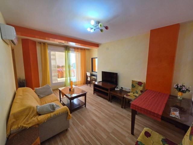 Apartamento en venta en Playa del Cura, Torrevieja