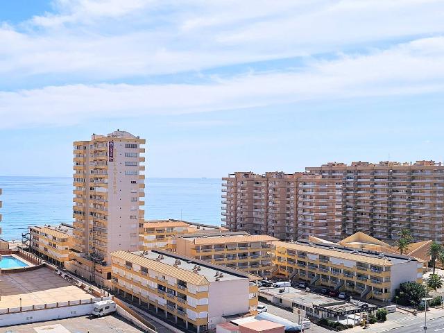 Apartamento en Venta en Playa del Galán
