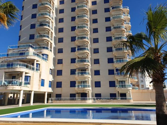 Apartamento en Venta en Playa del Galán