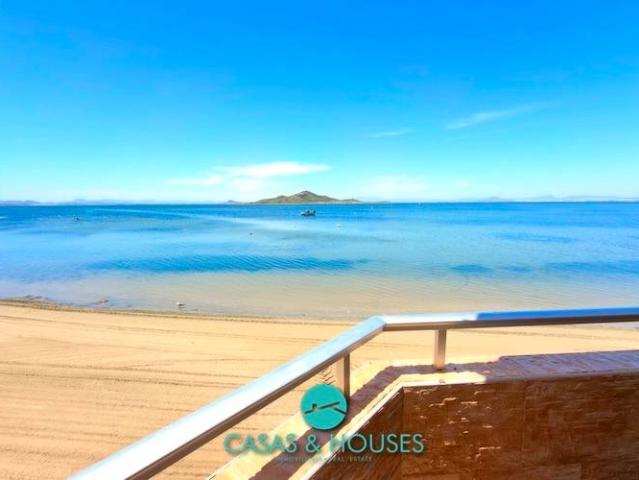 Apartamento en Venta en Playa del Galán