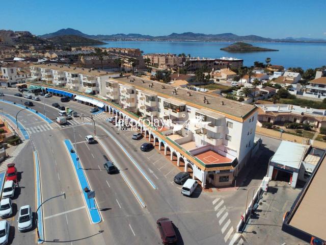 Apartamento en Venta en Playa del Galán