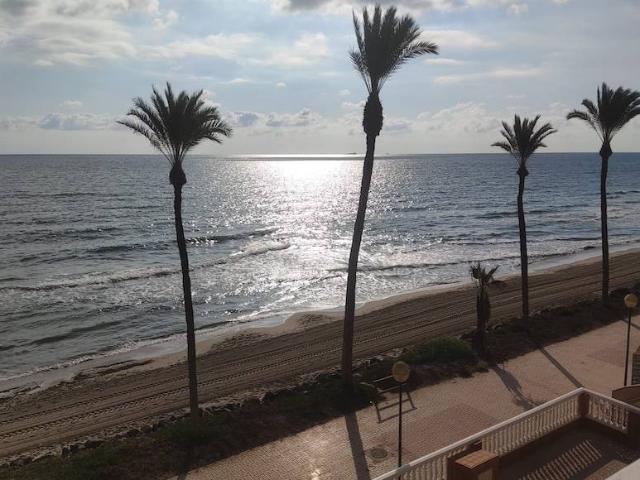 Apartamento en Venta en Playa del Galán