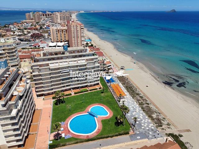 Apartamento en Venta en Playa del Galán