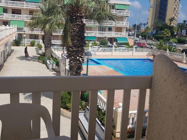 Apartamento en Venta en Playa del Galán