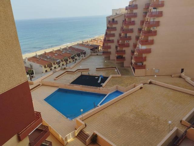 Apartamento en Venta en Playa del Galán