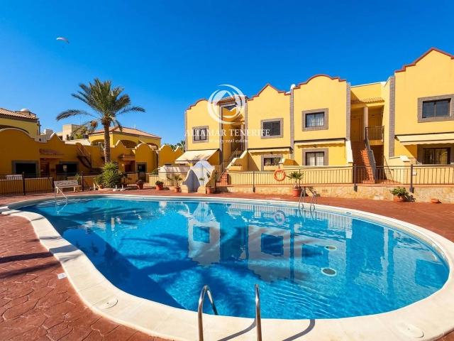 Apartamento en Venta en Playa del Duque
