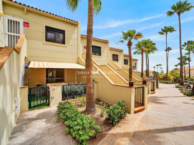 Apartamento en Venta en Playa del Duque