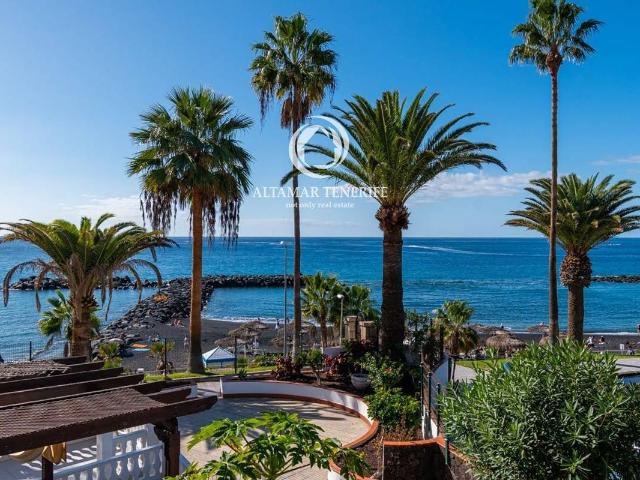 Apartamento en Venta en Playa del Duque
