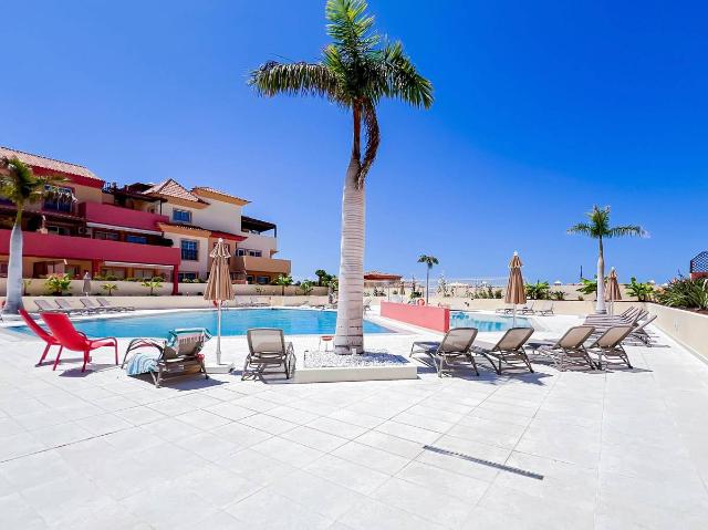Apartamento en Venta en Playa del Duque