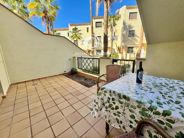 Apartamento en Venta en Playa del Duque