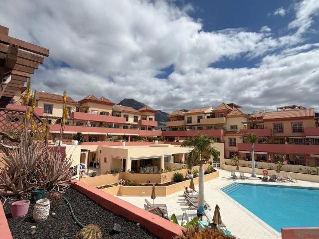 Apartamento en Venta en Playa del Duque