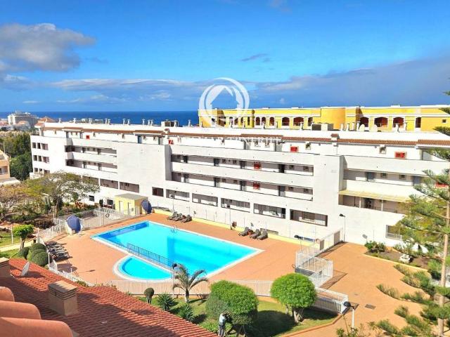 Apartamento en Venta en Playa del Duque