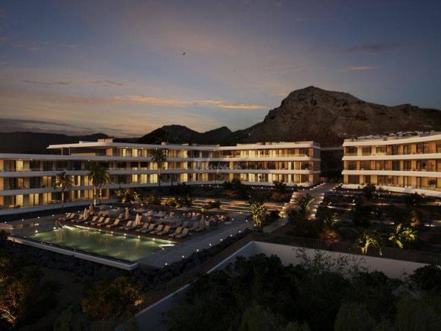 Apartamento en Venta en Playa del Duque