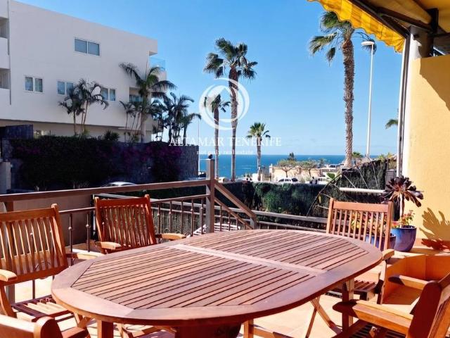 Apartamento en Venta en Playa del Duque