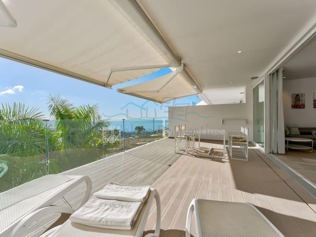 Apartamento en venta en La Caleta Adeje, Tenerife