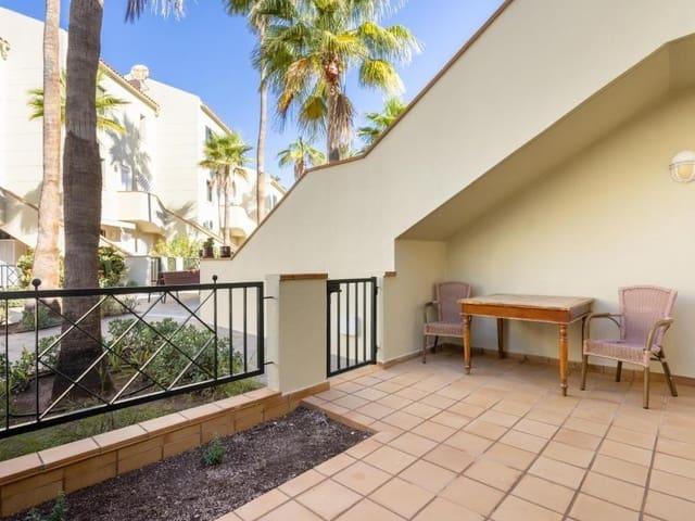 Apartamento en venta en Playa del Duque, Tenerife