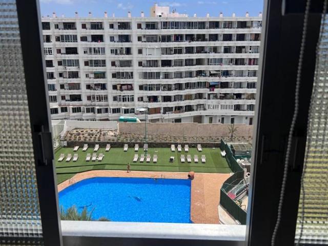 Apartamento en Venta en Playa del Inglés