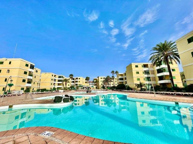 Apartamento en Venta en Playa del Inglés