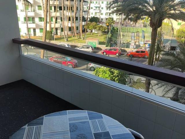 Apartamento en Venta en Playa del Inglés
