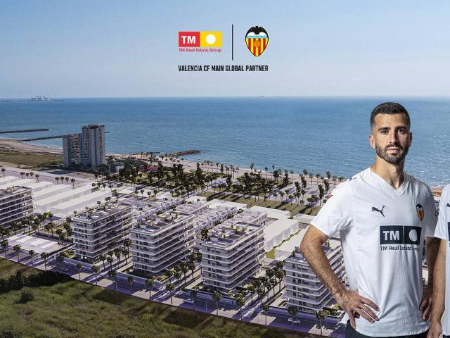 Apartamento en Venta en Playa del Puig