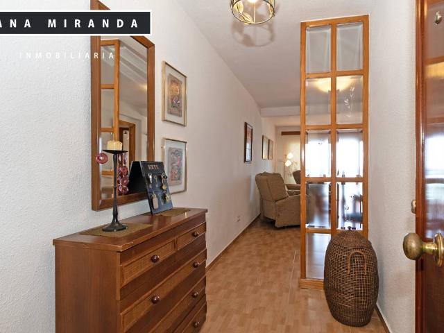 Apartamento en Venta en Playa del Puig