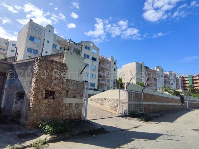 Apartamento en Venta en Playa el Angel, Margarita