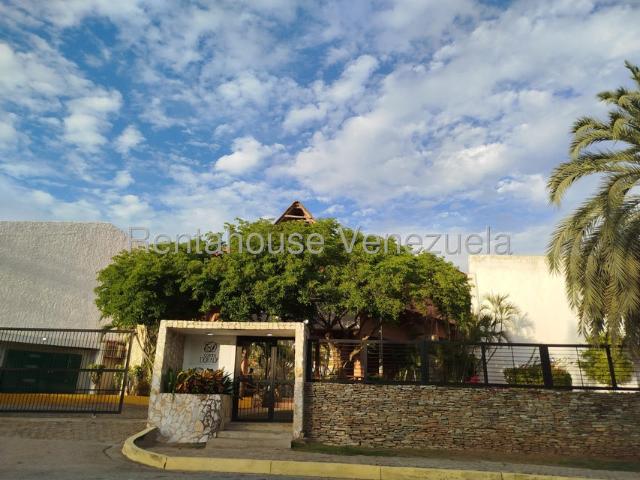 Apartamento en Venta en Playa el Angel, Margarita