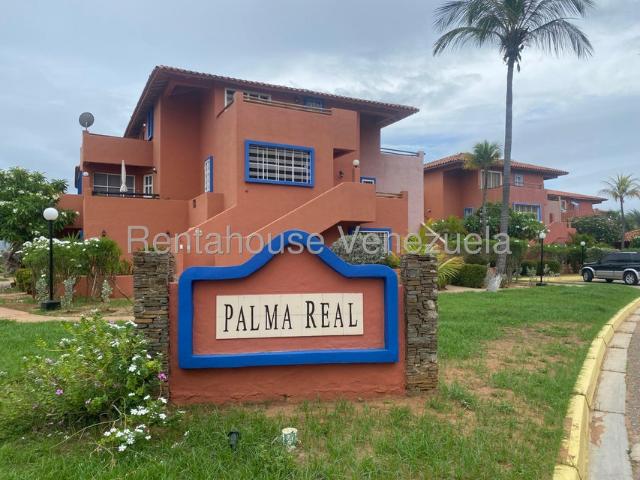 Apartamento en Venta en Playa el Angel, Margarita