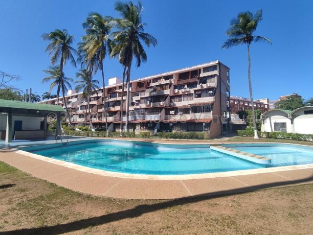 Apartamento en Venta en Playa el Angel, Margarita