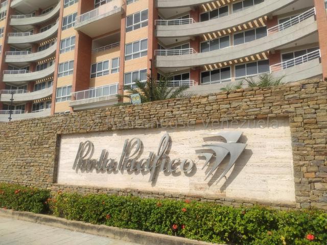 Apartamento en Venta en Playa el Angel, Margarita