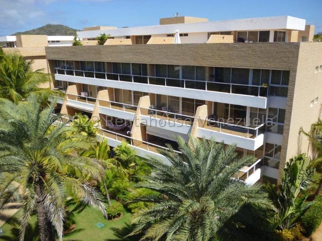 Apartamento en Venta en Playa el Angel, Margarita