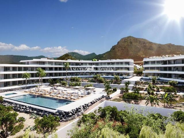 Apartamento en Venta en Playa Fañabé Alto