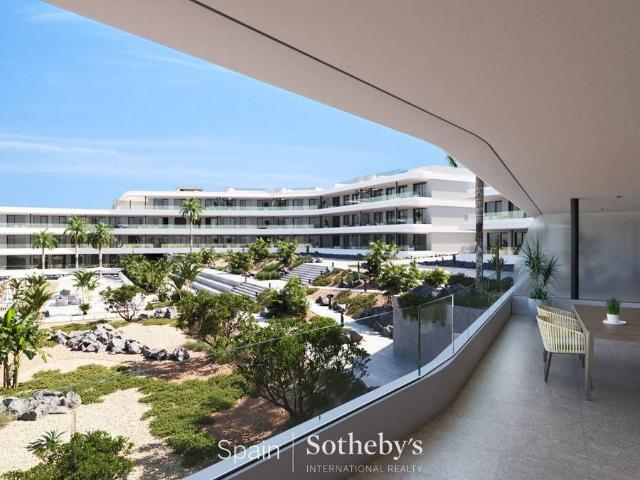 Apartamento en Venta en Playa Fañabé Alto