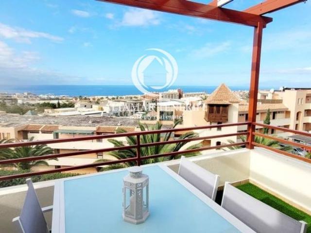 Apartamento en Venta en Playa Fañabé Alto