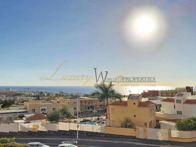 Apartamento en Venta en Playa Fañabé Alto