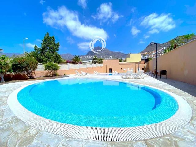 Apartamento en Venta en Playa Fañabé Alto