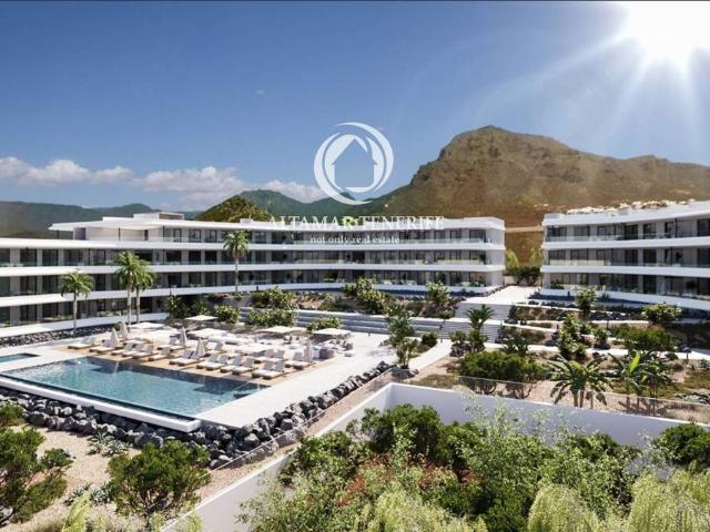 Apartamento en Venta en Playa Fañabé Alto