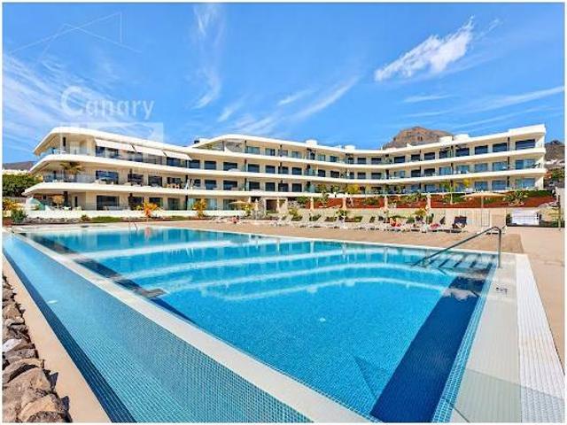 Apartamento en Venta en Playa Fañabé Alto