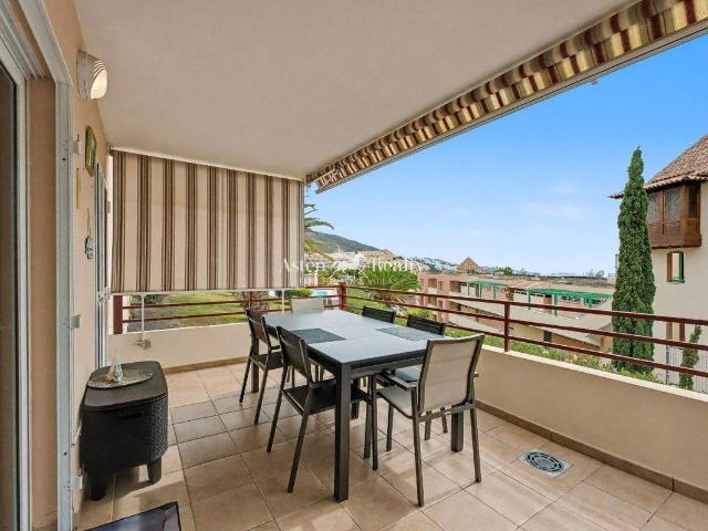 Apartamento en Venta en Playa Fañabé Alto
