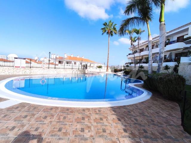 Apartamento en Venta en Playa Fañabé Alto