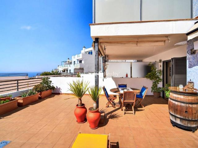 Apartamento en Venta en Playa Fañabé Alto
