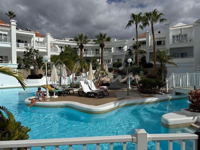 Apartamento en venta en Playa Fañabe, Tenerife