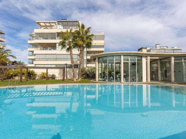 Apartamento en Venta en Playa Flamenca