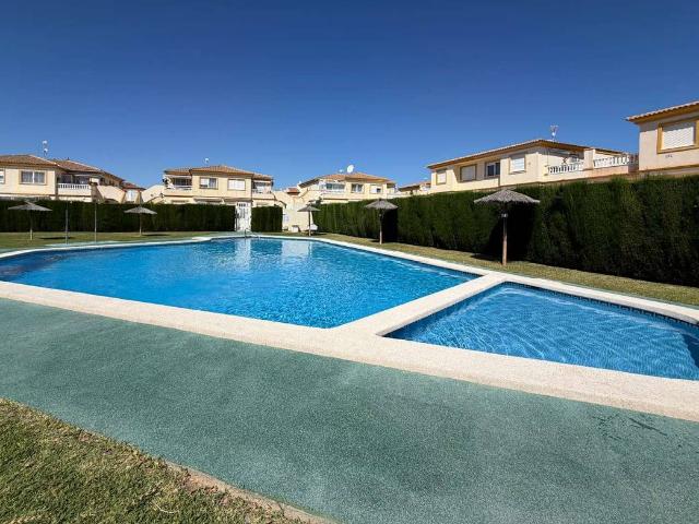 Apartamento en Venta en Playa Flamenca