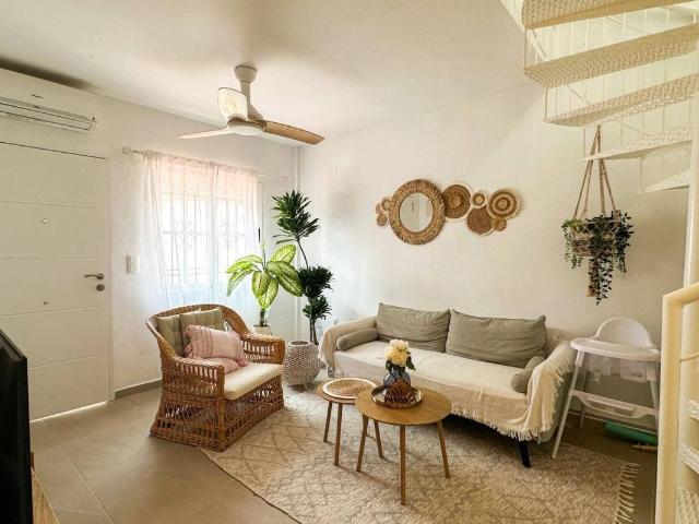 Apartamento en Venta en Playa Flamenca