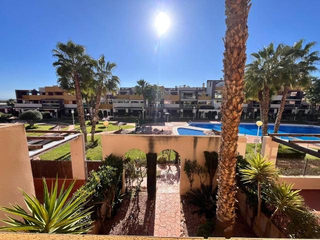 Apartamento en Venta en Playa Flamenca