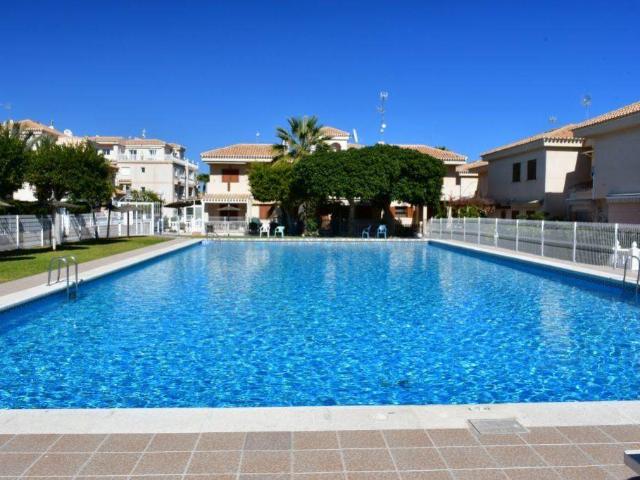 Apartamento en Venta en Playa Flamenca